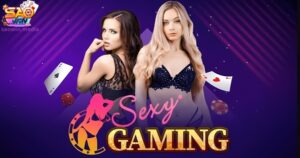 AE Sexy tại Saowin