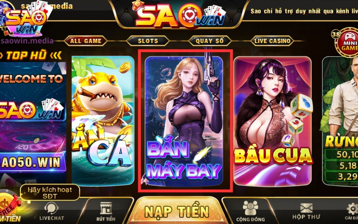 Bắn Máy Bay - Trò Chơi Kịch Tính Và Hồi Hộp Trong Từng Phút 1 Bắn máy bay - Trò chơi hấp dẫn trong từng khoảnh khắc