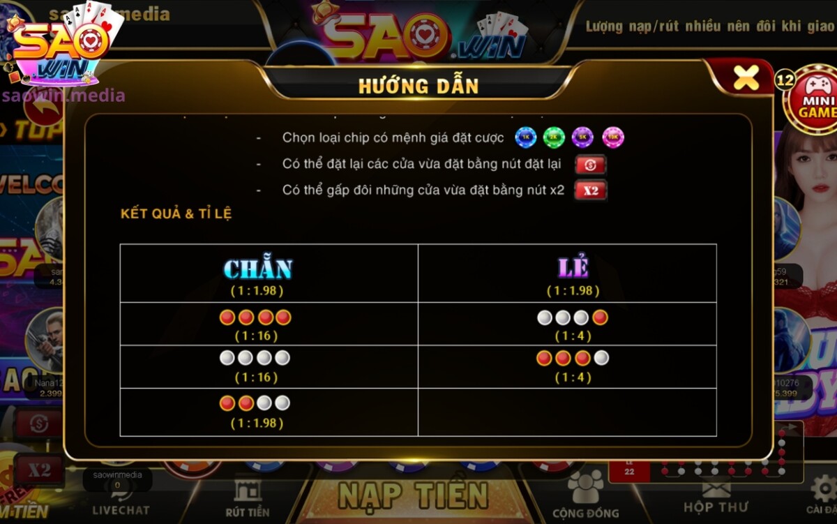 Mách Nhỏ Những Thông Tin Hữu Ích Về Cách Chơi Xóc Đĩa 3 Chia sẻ một số thuật ngữ chuyên dùng khi xóc vị