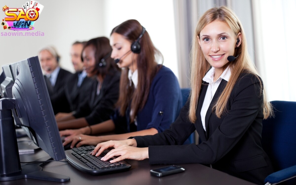 Chăm Sóc Khách Hàng 1 Những trường hợp có thể liên lạc với bộ phận CSKH