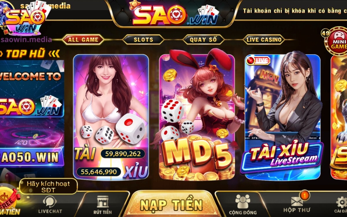 Top 4 trò chơi đáng trải nghiệm nhất ở cổng game