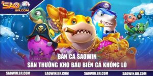 bắn cá