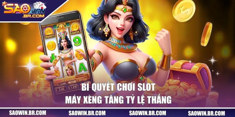 Nổ Hũ Máy Xèng Cổ Điển | Dòng Slot Được Người Chơi Ưa Chuộng 3 Bí quyết chơi slot máy xèng tăng tỷ lệ thắng