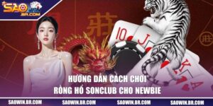 cach choi rong ho sonclub thumb