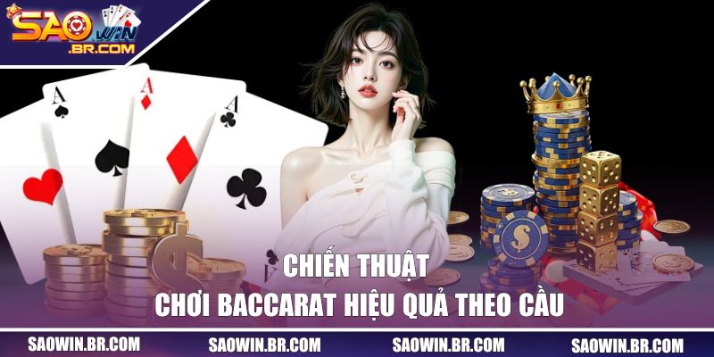 Chiến thuật chơi game hiệu quả theo cầu